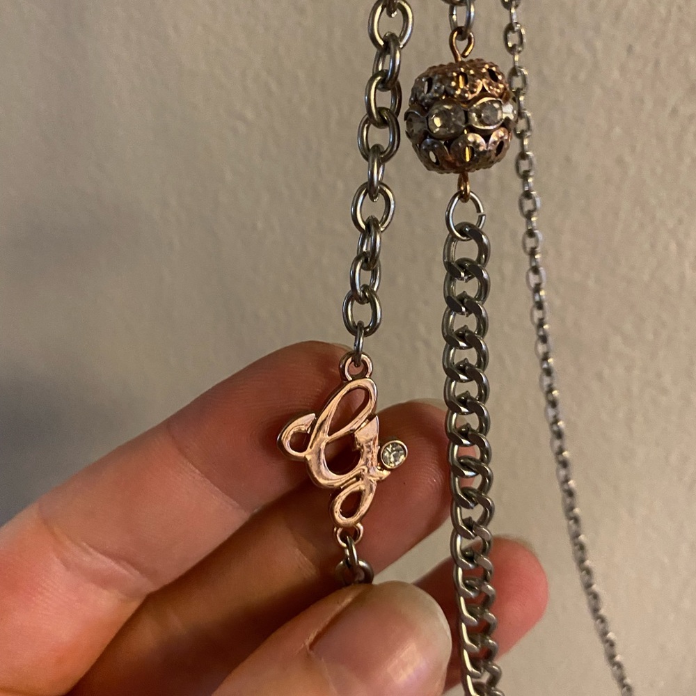 Guess necklace - Picture 2 of 2